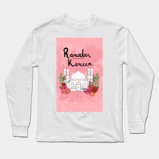 Ramadan Kareem 2023 Long Sleeve T-Shirt